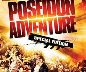 Still shot from the movie: Poseidon Adventure, The.