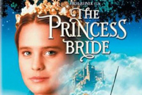 Still shot from the movie: Princess Bride, The.