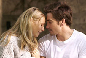 Still shot from the movie: Proof.