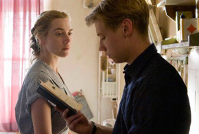 Still shot from the movie: Reader, The.