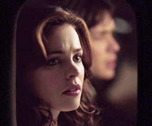 Still shot from the movie: Red Eye.
