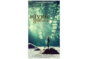 Still shot from the movie: River Runs Through It, A.