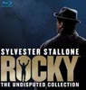 Rocky The Undisputed Collection