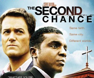 Still shot from the movie: Second Chance, The.