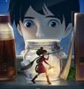 The Secret World of Arrietty