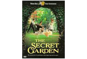 Still shot from the movie: Secret Garden, The.
