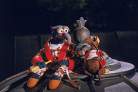 Muppets From Space - Official Site