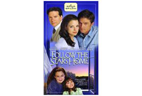 Still shot from the movie: Follow The Stars Home.