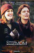 Still shot from the movie: Stepmom.