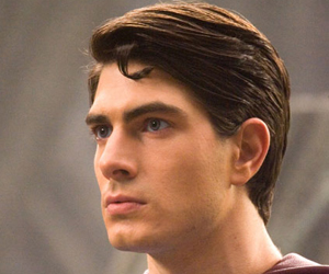 Still shot from the movie: Superman Returns.
