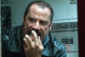 Still shot from the movie: Taking of Pelham 1 2 3, The.