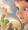 Tinker Bell and the Great Fairy Rescue