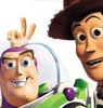Toy Story 1 & 2