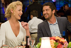 Still shot from the movie: Ugly Truth, The.