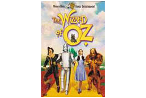 Still shot from the movie: Wizard Of Oz, The.
