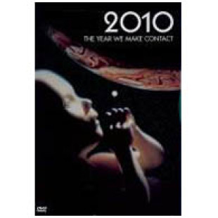 2010: The Year We Make Contact (1984)