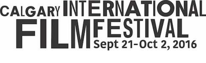 Picture from CIFF: Calgary International Film Festival: 2016