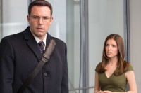 The Accountant 2