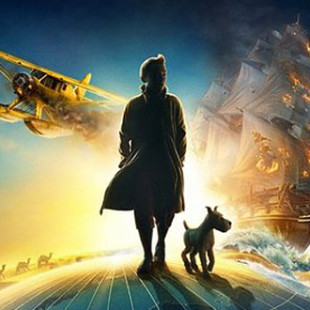 Adventures of Tintin