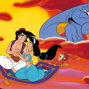 Aladdin