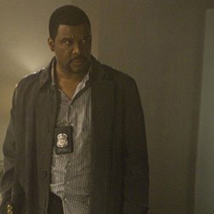Alex Cross