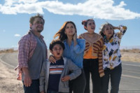Alexander and the Terrible, Horrible, No Good, Very Bad Road Trip