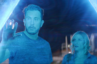 Alien Country