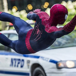 The Amazing Spider-Man 2