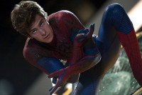 The Amazing Spider-Man The Amazing Spider-Man