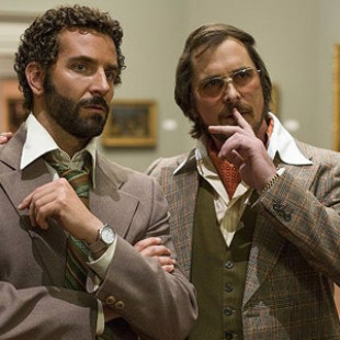 American Hustle