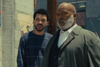 The American Society of Magical Negroes