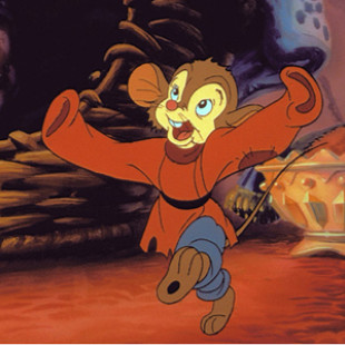 An American Tail