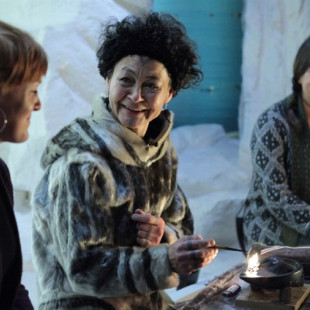 Angry Inuk