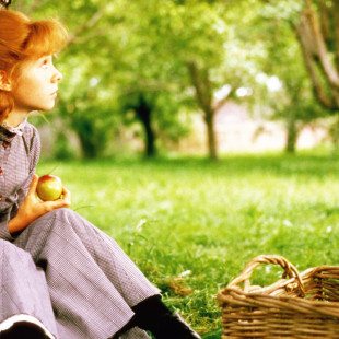 Anne Of Green Gables