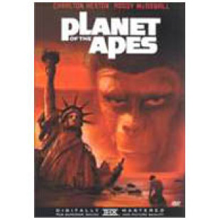 Planet Of The Apes (1968)