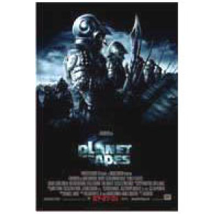 Planet Of The Apes (2001)