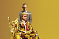 The Apprentice