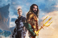 Aquaman and the Lost Kingdom