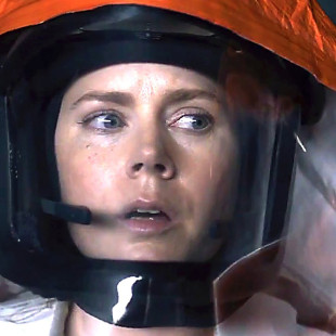 Arrival