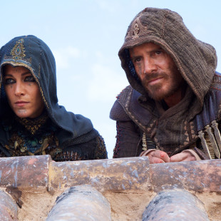 Assassin’s Creed