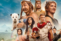 Asterix & Obelix: The Middle Kingdom