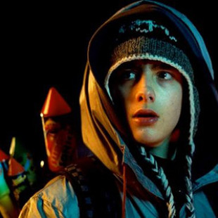 Attack the Block