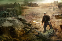 Badland Hunters