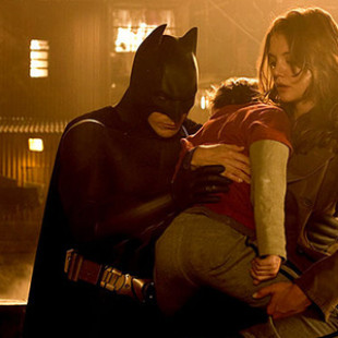 Batman Begins