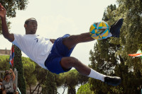 The Beautiful Game