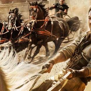 Ben-Hur 2016