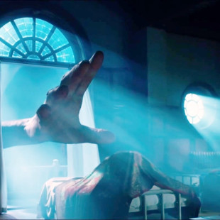 The BFG