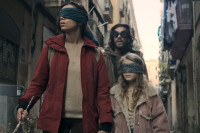Bird Box Barcelona