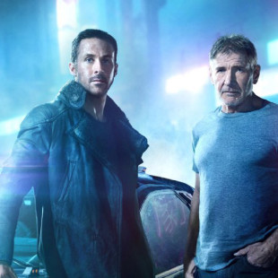 Blade Runner 2049