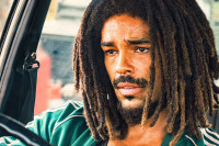 Bob Marley: One Love
